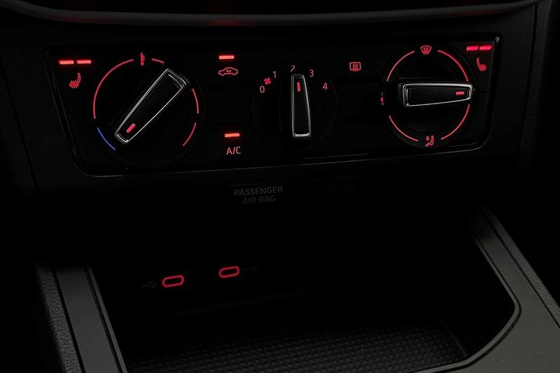 Seat Ibiza bild 23