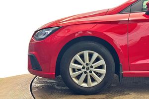 Seat Ibiza bild 11