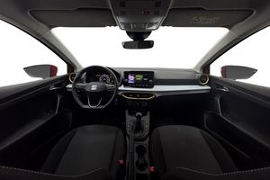 Seat Ibiza bild 15