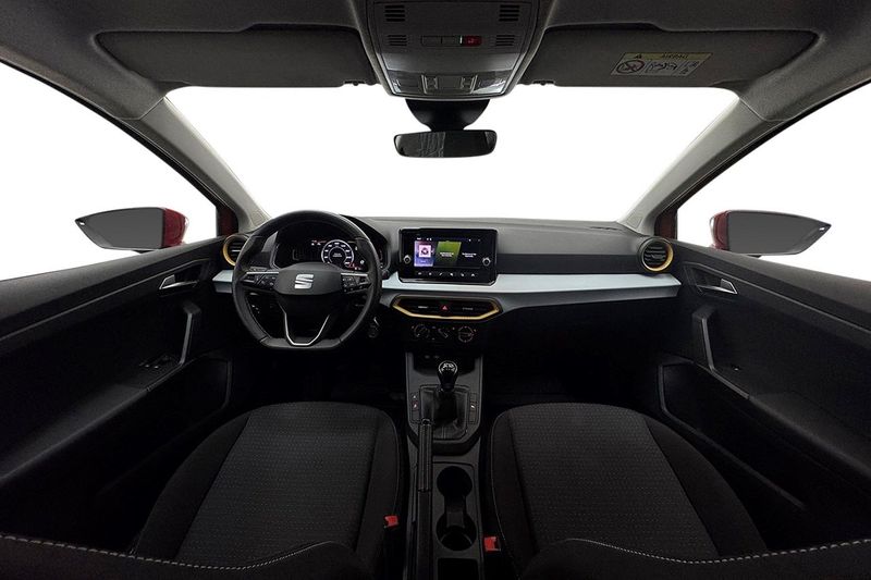 Seat Ibiza bild 15