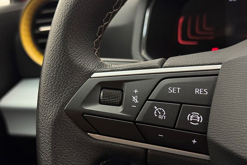 Seat Ibiza bild 18