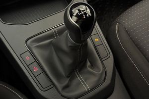 Seat Ibiza bild 25