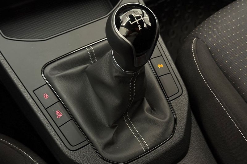 Seat Ibiza bild 25