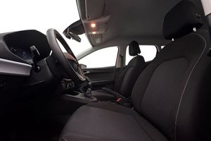 Seat Ibiza bild 12