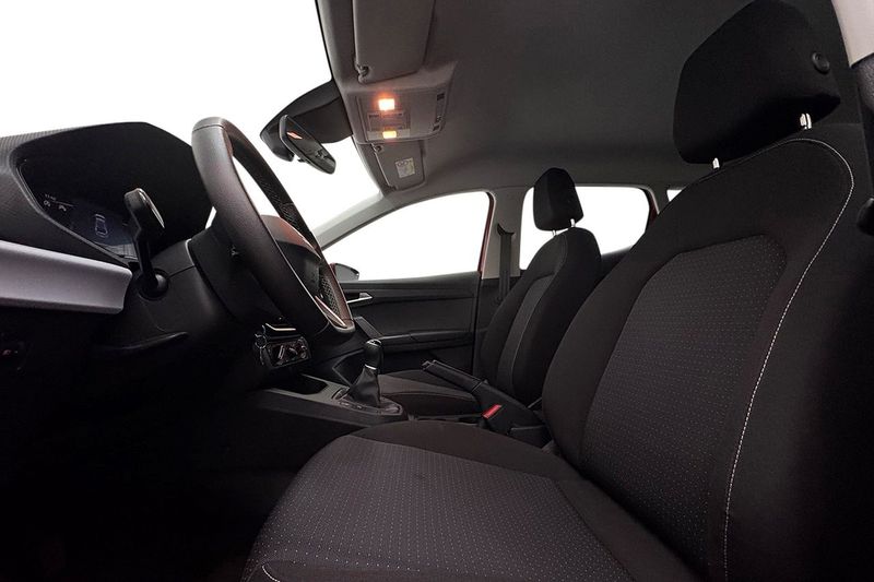 Seat Ibiza bild 12