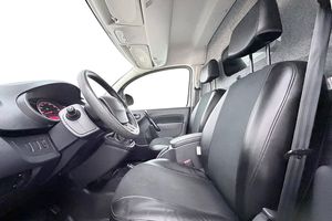 Renault Kangoo bild 15