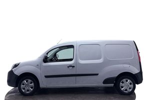 Renault Kangoo bild 11