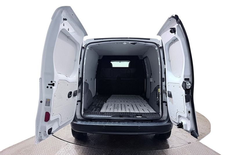 Renault Kangoo bild 9
