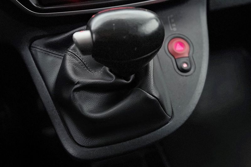 Renault Kangoo bild 24