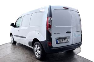 Renault Kangoo bild 10