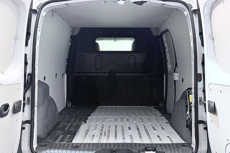 Renault Kangoo bild 14