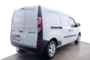 Renault Kangoo bild 7
