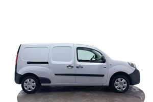 Renault Kangoo bild 6