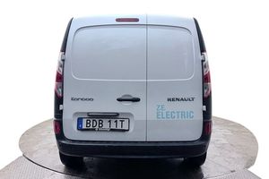 Renault Kangoo bild 8