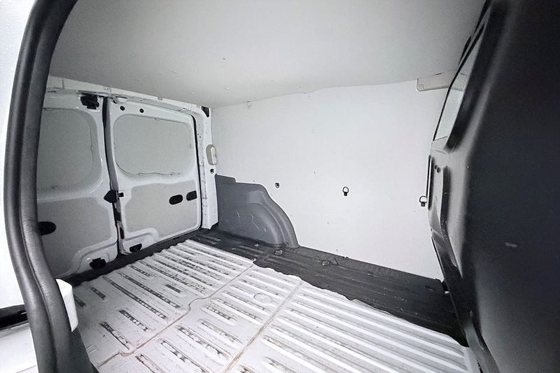 Renault Kangoo bild 13