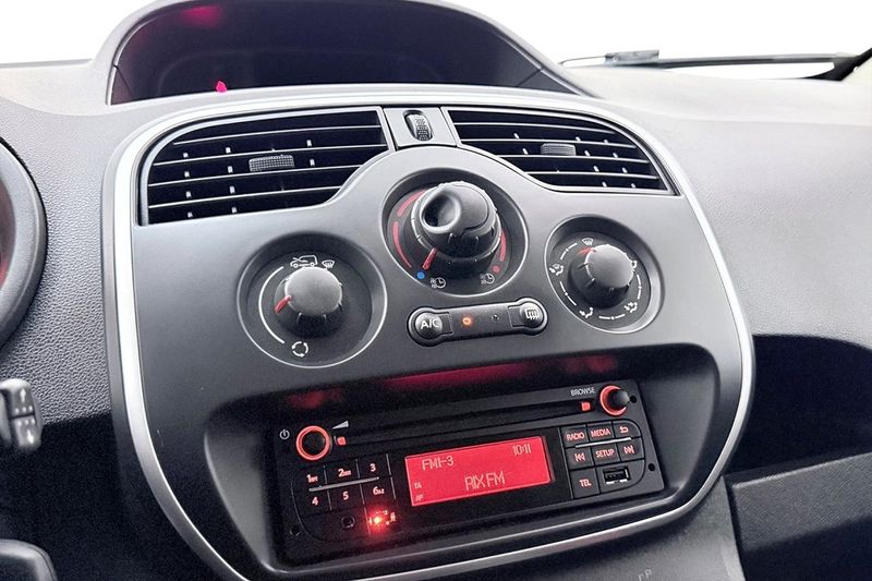 Renault Kangoo bild 23
