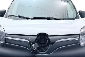 Renault Kangoo bild 5