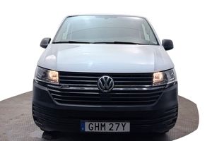 Volkswagen e-Transporter bild 3
