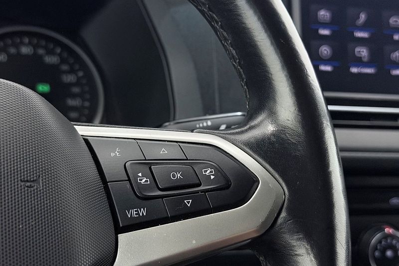 Volkswagen e-Transporter bild 19