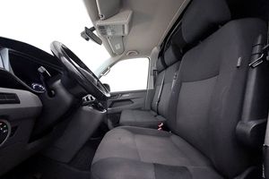 Volkswagen e-Transporter bild 14