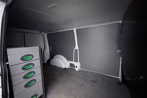 Volkswagen e-Transporter bild 12