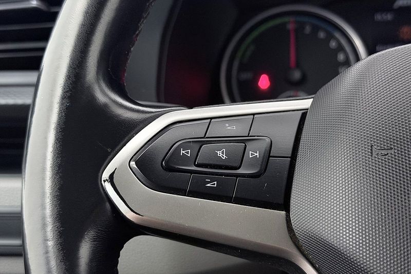 Volkswagen e-Transporter bild 18