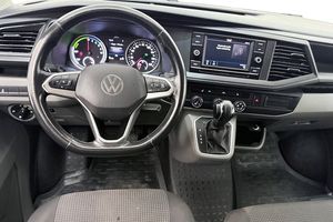 Volkswagen e-Transporter bild 17