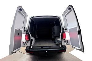 Volkswagen e-Transporter bild 8