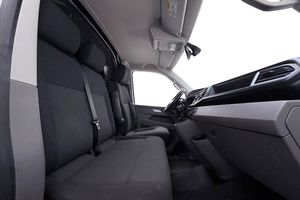 Volkswagen e-Transporter bild 16