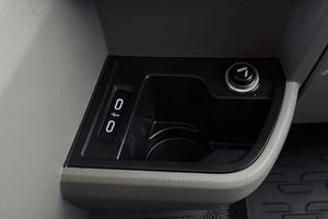 Volkswagen e-Transporter bild 26