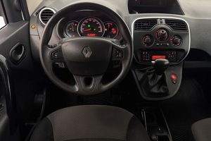 Renault Kangoo bild 17