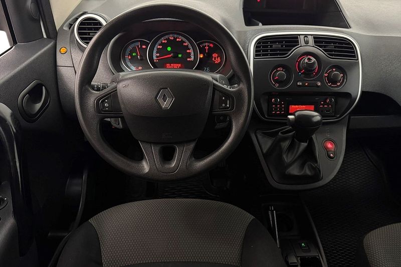 Renault Kangoo bild 17