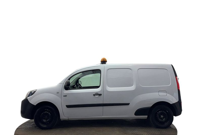 Renault Kangoo bild 10