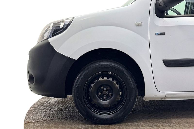 Renault Kangoo bild 11