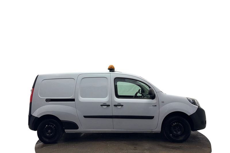 Renault Kangoo bild 6