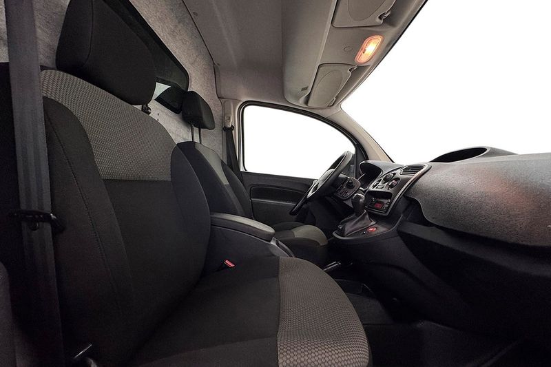 Renault Kangoo bild 16
