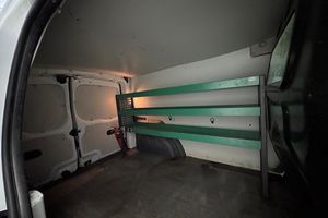 Renault Kangoo bild 12