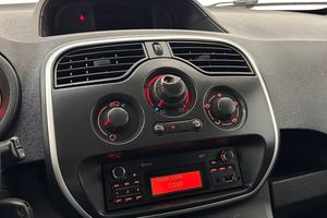 Renault Kangoo bild 21