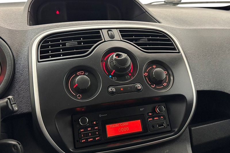 Renault Kangoo bild 21