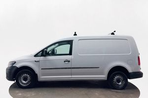 Volkswagen Caddy Maxi bild 10