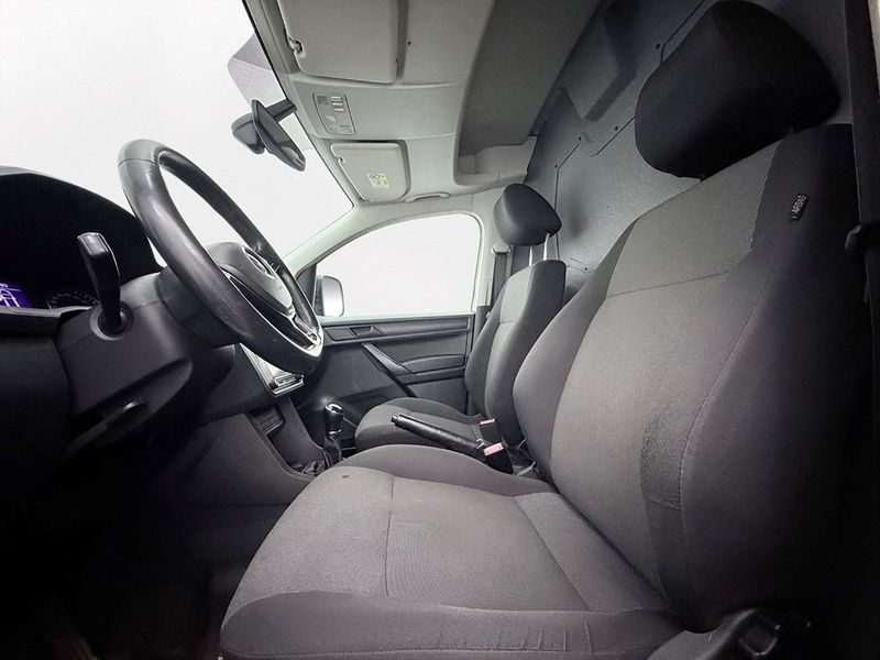 Volkswagen Caddy Maxi bild 13