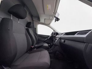 Volkswagen Caddy Maxi bild 16
