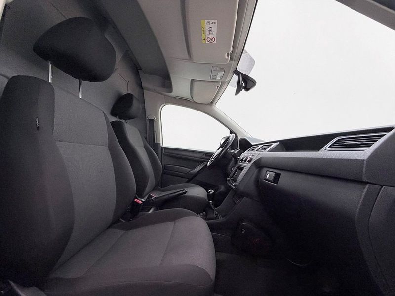 Volkswagen Caddy Maxi bild 16