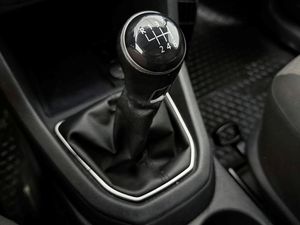 Volkswagen Caddy Maxi bild 24