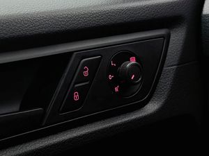 Volkswagen Caddy Maxi bild 26