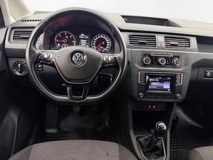 Volkswagen Caddy Maxi bild 17