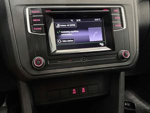 Volkswagen Caddy Maxi bild 23