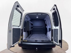 Volkswagen Caddy Maxi bild 8