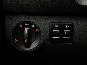 Volkswagen Caddy Maxi bild 25