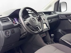 Volkswagen Caddy Maxi bild 14